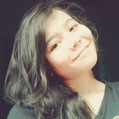 Everyone has one special thing :)| The Me is 3♥ Jesus ♥ My Family ♥ DC ♥ SH ♥ HP| 12 Dec 1997