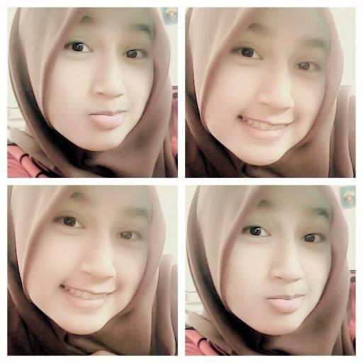 Twitter ini sudah tidak saya pakai, follow saja twitter @bella_Rizkiani yang sekarang saya pakai :')
