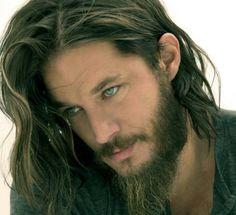 Norse God of Mischief and Lies. 'Brother' of Thor, Son of Frigga. I was all that but now it's over. {Tom/Travis}