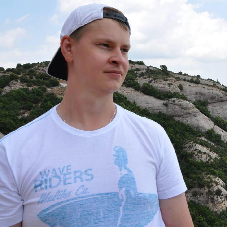 arconen's profile picture. 