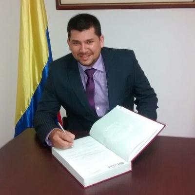 Administrador de Empresas