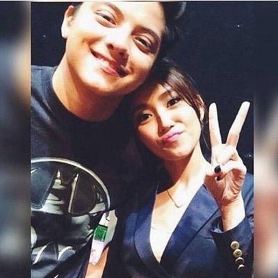 KNTravelgram's profile picture. We are the KATHNIEL'S Travelgram, We updates a lot about KN | 12-04-14 | ❤️