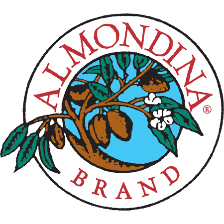 The Delicious Cookie without the Guilt®  All Natural-No Cholesterol-No Added Fat or Salt. A delicious, crunchy, healthful almond cookie.
Insta: @almondina_brand