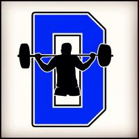 Davis Strength & Conditioning (@dstrengthcondo) 's Twitter Profile