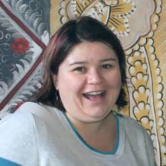 MelReasbeck's profile picture. Self-proclaimed PR junkie and Comms specialist running amok, with scissors. 🍁