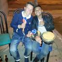 Harold ortiz - @Harold0825 - Twitter