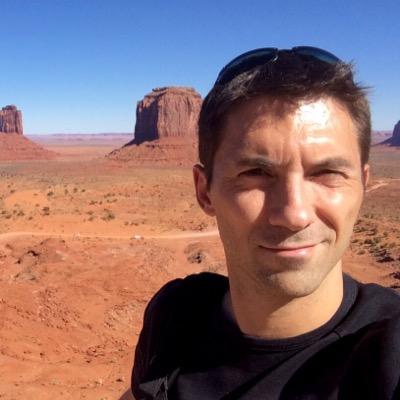 Julien RIERA