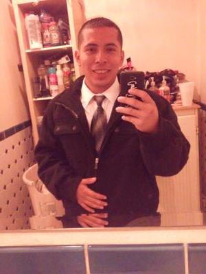 runandhidemofo's profile picture. Fulfillment Associate :)