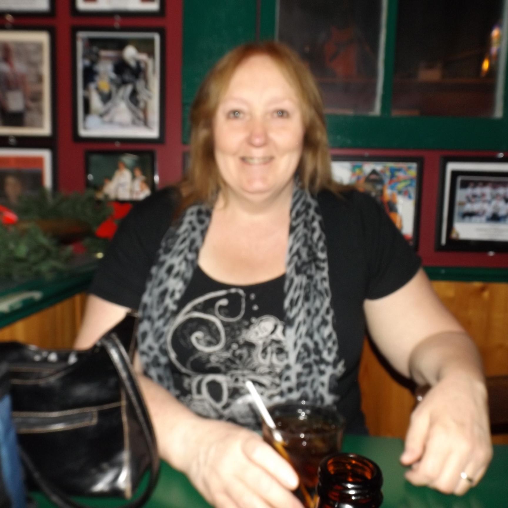 MaryAnnMorrow51's profile picture. 