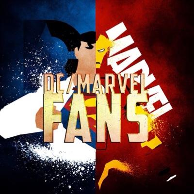We proudly post DC/Marvel pics for your entretaiment! Follow us on Instagram!(@dc_marvel_fans)