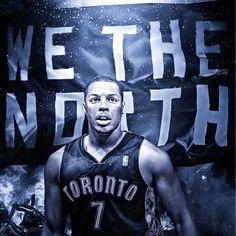 Lets get Kyle Lowry an Allstar spot!! #NBABallot