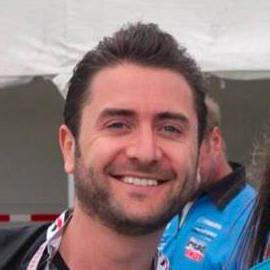 Chief Operating Officer at @rafaracing.club Partner at @SpeedGroup1, Executive Producer at @tgd_movie.