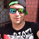 Sergio Quiroga  - @sqv1989 - Twitter