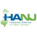 Hospital Alliance NJ (@hospalliancenj) Twitter profile photo
