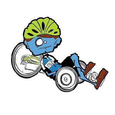 BentRider Online Magazine. #1 Source for recumbent news, views and info.