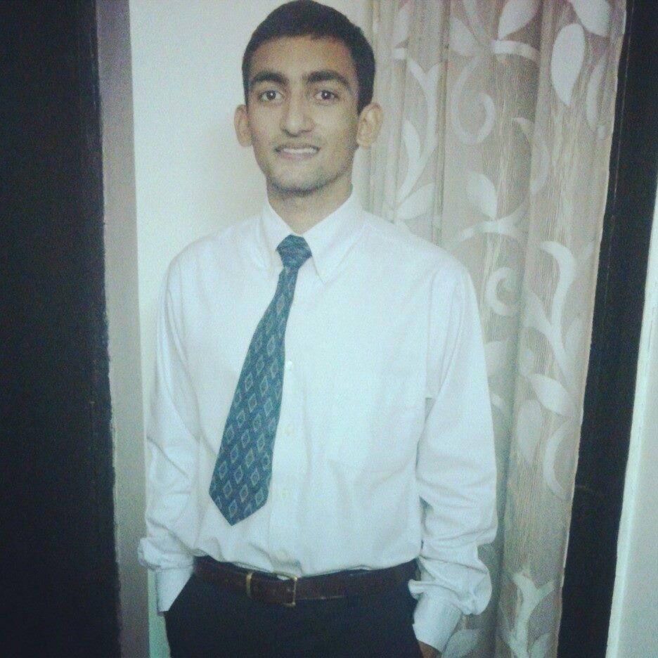 a true mechanical engineer...and bit of a nerd!!! Waiting for something big to happen!!