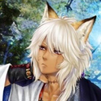尾光狐さんのプロフィール画像
