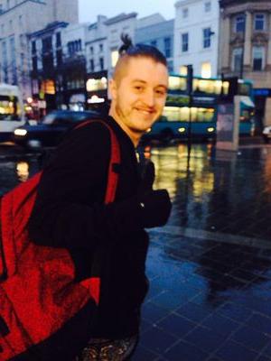 DODDSDARREN's profile picture. 