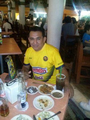 Pacoturriza's profile picture. 