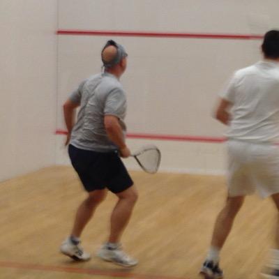 Mid Atlantic Squash Invitational for Amateurs with Good Character