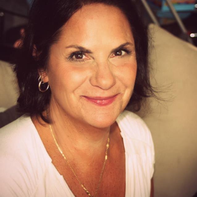 Robyn Squire