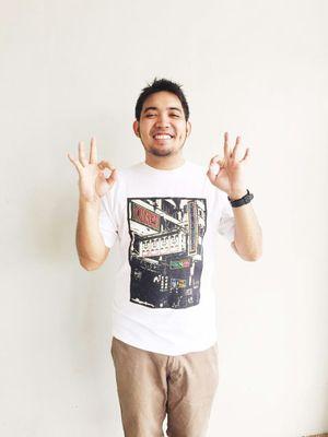 seondizon's profile picture. EAT, SLEEP, COMPILE, EXECUTE