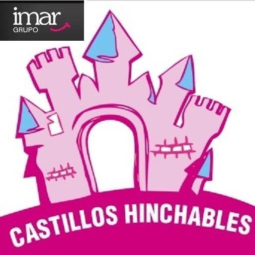 Alquiler de Castillos y Toboganes Hinchables, Futbolín Humano, Rocódromo, etc.. para Fiestas Infantiles, Inauguraciones, Comuniones, Cumpleaños, Bodas, Colegios