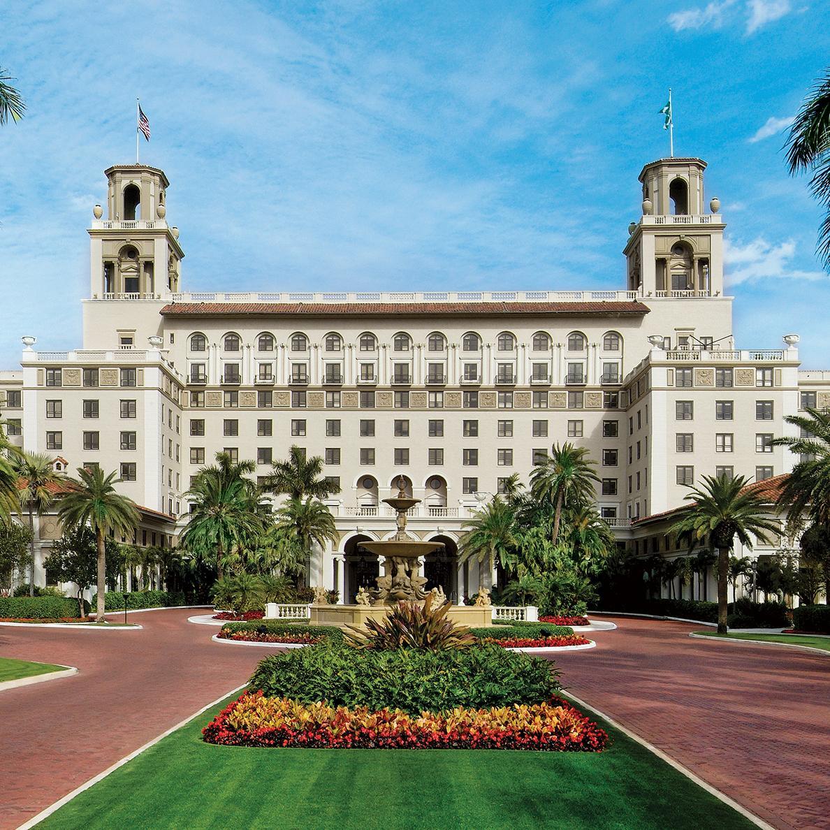 Welcome to #TheBreakers—the original home of R&R. Once you stay, you’ll understand® | Book: (855) 230-3593