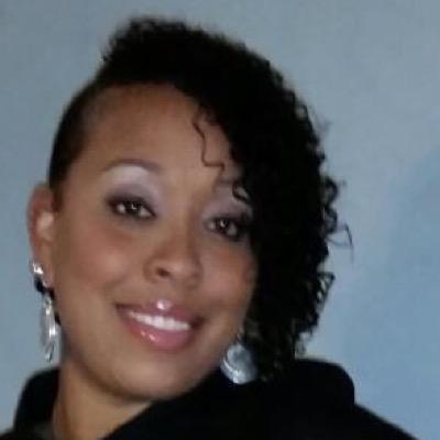 Brittney Barnes Brittney Barnes