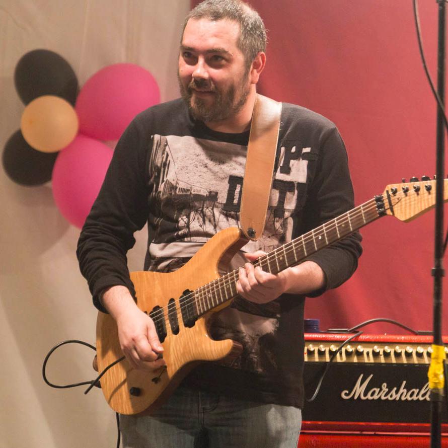 josemoya78's profile picture. 