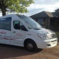 Looking to Export Vehicles abroad, We have Minibuses and Coaches for sale along with Campervan conversions and Motorhomes. located in Scotland www.a1coaches.com