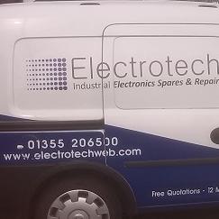 Industrial Electronic Repairs & Spares