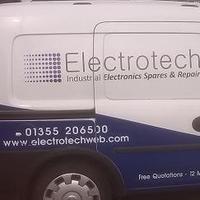 Electrotech Scotland (@electrotechscot) 's Twitter Profile