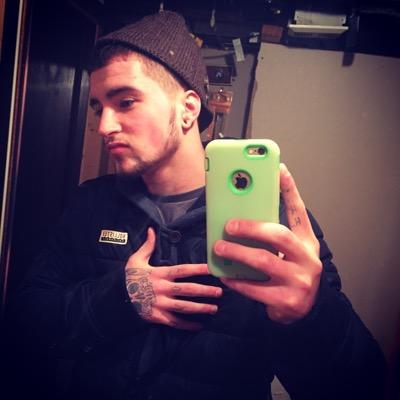 chadmyers36's profile picture. Leo♌ 21 -EST-1⃣9⃣9⃣3⃣