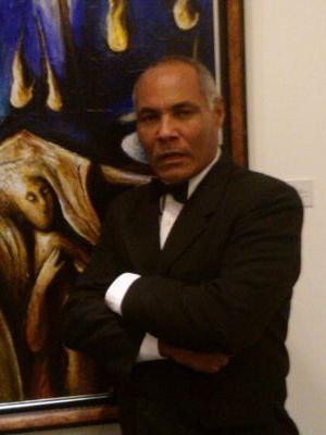 pedrode06's profile picture. 