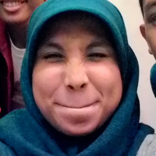 fa_hanifah's profile picture. muslimah.. | bioUI08 | pemimpi, pejuang mimpi, dan peraih mimpi (insyaAllah)