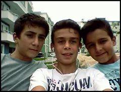 sametmelooo69's profile picture. Galatasaray ve kardeşlerimden vaz geçmem