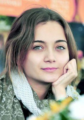 merveayz1's profile picture. DAMLA SÖNMEZ FAN SAYFASI