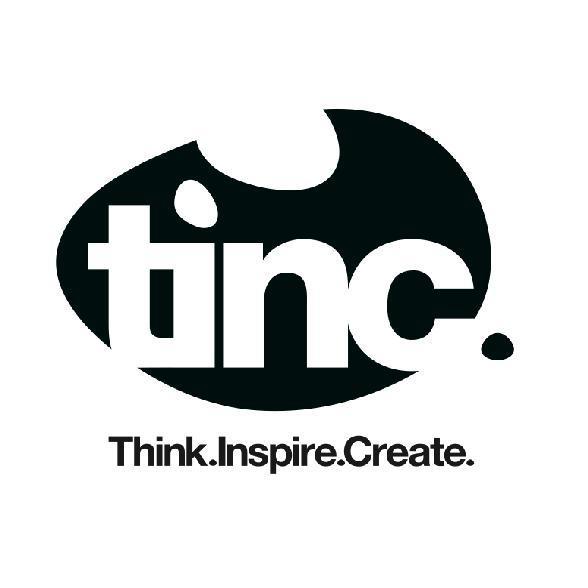 Welcome to Tinc Putney. A colourful and inspiring world of stationery, gadgets and accessories. Find us at