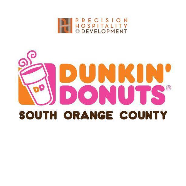 Official Twitter for Dunkin' Donuts Laguna Hills and South Orange County