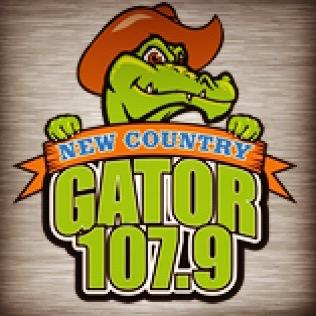 Gator 107.9 is the Grand Strand's #1 station for New Country. http://t.co/uXCjw8y9P1