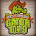 1079TheGator (@1079TheGator) Twitter profile photo