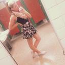 megan lyon - @varsitycheerbby - Twitter