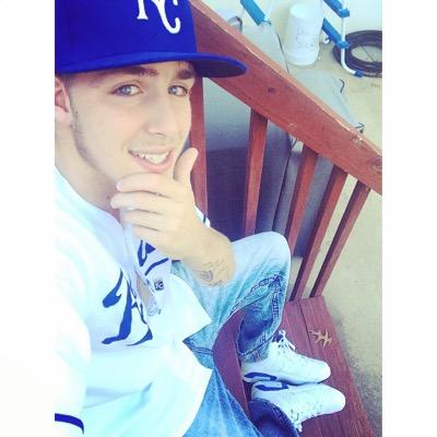 Josh Stramel |C/o 2015 | Baseball is Life #5 p ss| | SneakerHead |