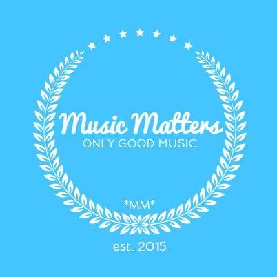 Bringing you good music, Every day.