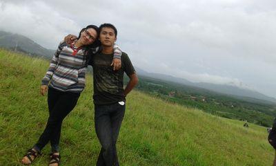 huda_inside's profile picture. Relationship with @yessy_yessdott