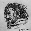 YAGARAMI (@09188190) Twitter