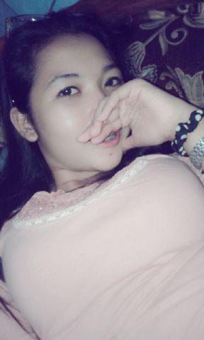 Tlg fllw twit gw yg bru @oktaviaAP21 soalnya yg akun ini lp kata sandi. Mksh