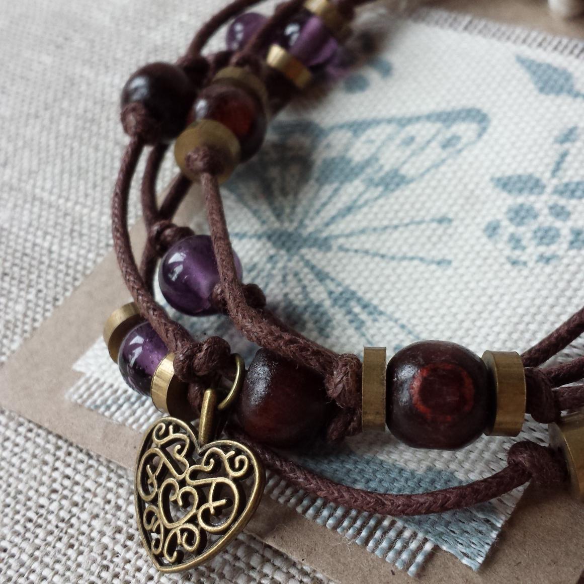 Handmade Jewellery, Accessories & Gifts