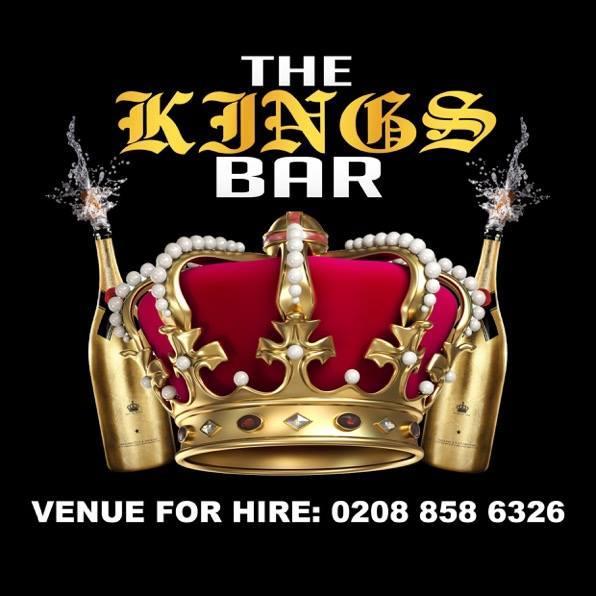 Alcohol Ninja, Sports Fanatic, or a popular fellow interested in Private Hire? We have it all at the Kings Bar! Contact us for special offers & table bookings!